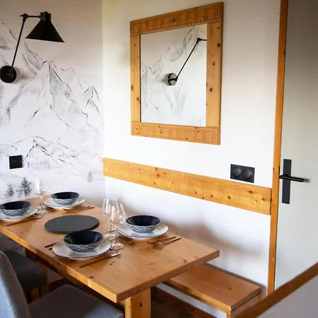 Appartement Les Brigues - Maeva - 2 Pieces 6 Personnes - Confort Mae-7127