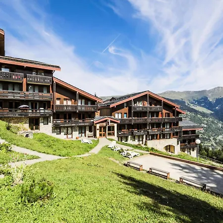 Les Brigues - Maeva - 2 Pieces 6 Personnes - Confort Mae-7127 Courchevel
