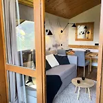Appartamento Résidence Les Brigues - Maeva - 2 Pièces 6 Personnes - Confort Mae-7127