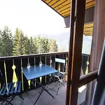 Appartamento Résidence Les Brigues - Maeva - 2 Pièces 6 Personnes - Confort Mae-7127 Courchevel
