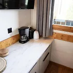 Appartamento Résidence Les Brigues - Maeva - 2 Pièces 6 Personnes - Confort Mae-7127 Courchevel