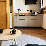 Résidence Les Brigues - Maeva - 2 Pièces 6 Personnes - Confort Mae-7127 Courchevel