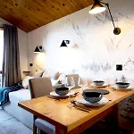 Résidence Les Brigues - Maeva - 2 Pièces 6 Personnes - Confort Mae-7127 *