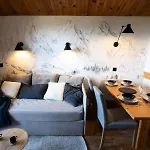 Résidence Les Brigues - Maeva - 2 Pièces 6 Personnes - Confort Mae-7127