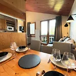 Résidence Les Brigues - Maeva - 2 Pièces 6 Personnes - Confort Mae-7127 Appartamento