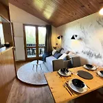 Résidence Les Brigues - Maeva - 2 Pièces 6 Personnes - Confort Mae-7127 Appartamento *