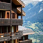 Résidence Les Brigues - Maeva - 2 Pièces 6 Personnes - Confort Mae-7127 Courchevel
