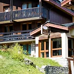 Appartamento Résidence Les Brigues - Maeva - 2 Pièces 6 Personnes - Confort Mae-7127 Courchevel