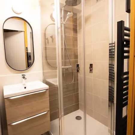 Apartment Les Brigues - Maeva - 2 Pieces 6 Personnes - Confort Mae-7127 *