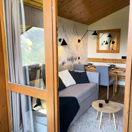 Apartment Les Brigues - Maeva - 2 Pieces 6 Personnes - Confort Mae-7127