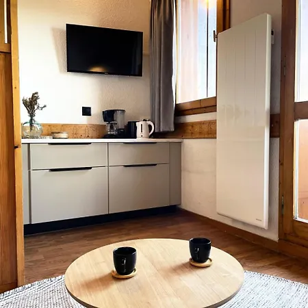 Apartment Les Brigues - Maeva - 2 Pieces 6 Personnes - Confort Mae-7127 *