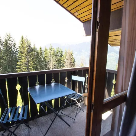 Apartment Les Brigues - Maeva - 2 Pieces 6 Personnes - Confort Mae-7127 Courchevel