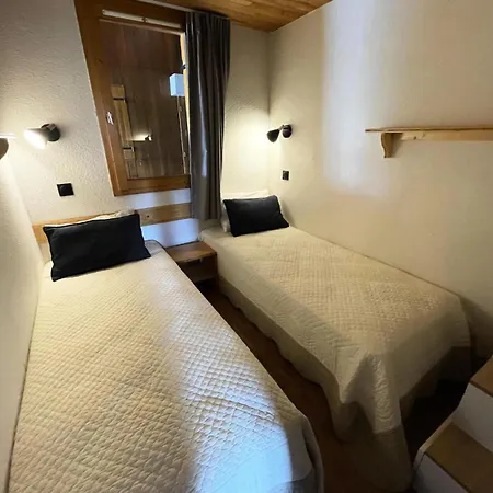 Apartment Les Brigues - Maeva - 2 Pieces 6 Personnes - Confort Mae-7127