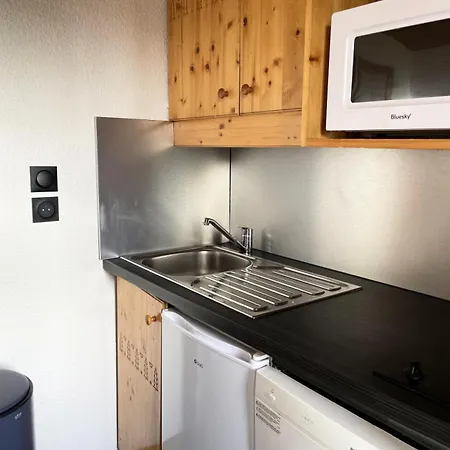 Les Brigues - Maeva - 2 Pieces 6 Personnes - Confort Mae-7127 Apartment