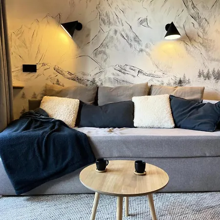 Les Brigues - Maeva - 2 Pieces 6 Personnes - Confort Mae-7127 Apartment Courchevel