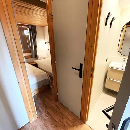 Apartment Les Brigues - Maeva - 2 Pieces 6 Personnes - Confort Mae-7127 Courchevel