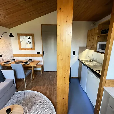 Les Brigues - Maeva - 2 Pieces 6 Personnes - Confort Mae-7127 * Courchevel