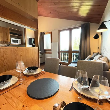 Les Brigues - Maeva - 2 Pieces 6 Personnes - Confort Mae-7127 Apartment