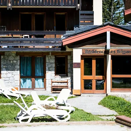 Résidence Les Brigues - Maeva - 2 Pièces 6 Personnes - Confort Mae-7127 Appartamento