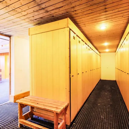 Les Brigues - Maeva - 2 Pieces 6 Personnes - Confort Mae-7127 Courchevel