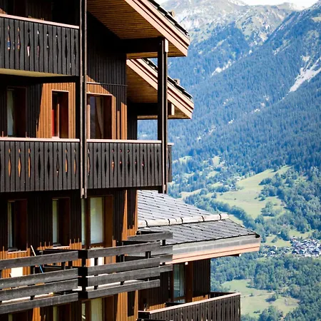 Les Brigues - Maeva - 2 Pieces 6 Personnes - Confort Mae-7127 * Courchevel